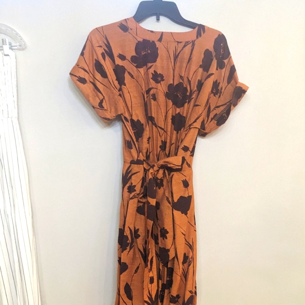 Simply Vera size 12 dress